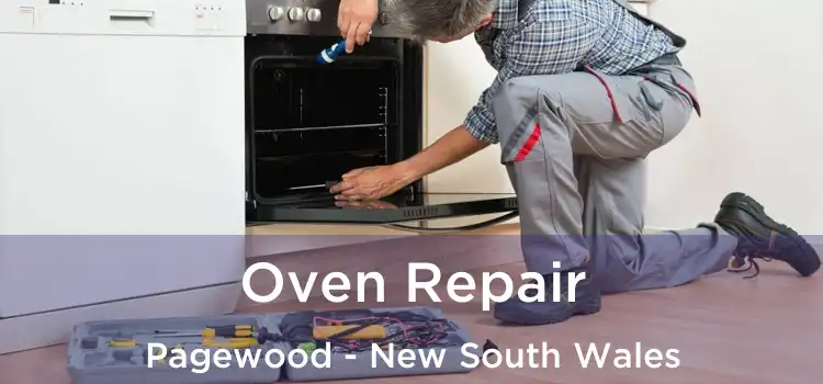 Oven Repair Pagewood - New South Wales