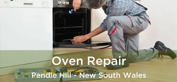 Oven Repair Pendle Hill - New South Wales