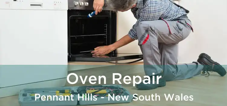 Oven Repair Pennant Hills - New South Wales
