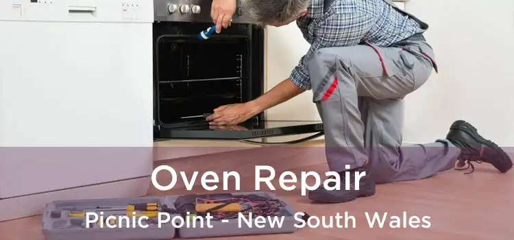 Oven Repair Picnic Point - New South Wales