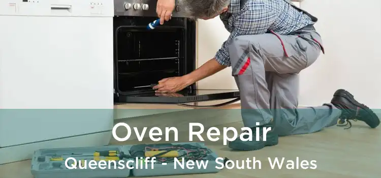 Oven Repair Queenscliff - New South Wales