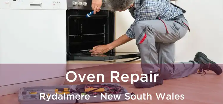 Oven Repair Rydalmere - New South Wales