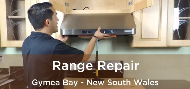 Range Repair Gymea Bay - New South Wales