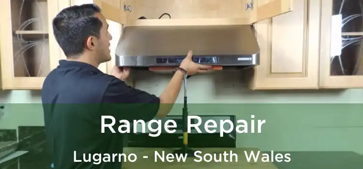 Range Repair Lugarno - New South Wales