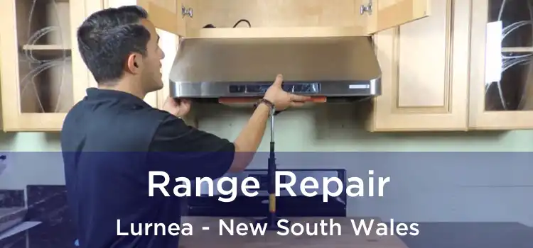 Range Repair Lurnea - New South Wales
