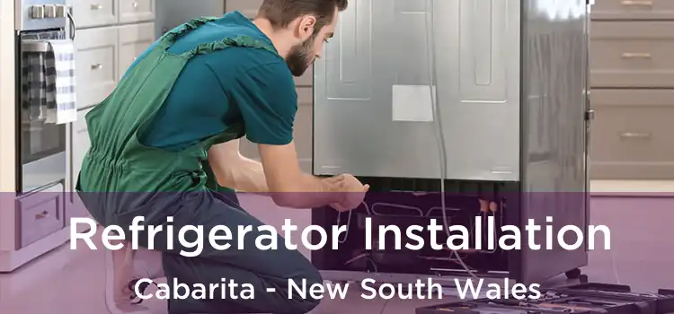 Refrigerator Installation Cabarita - New South Wales