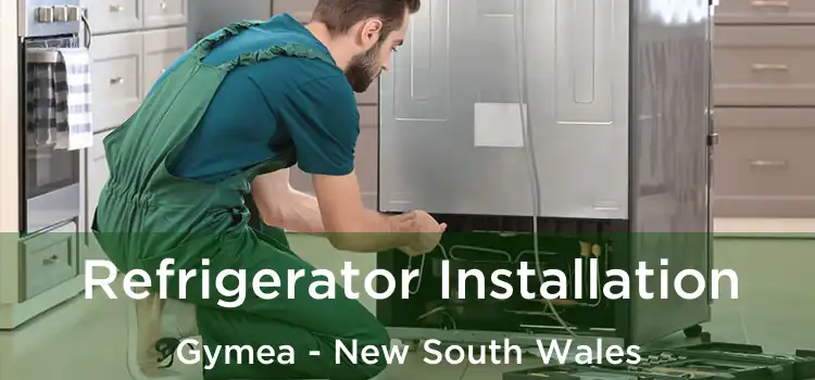 Refrigerator Installation Gymea - New South Wales