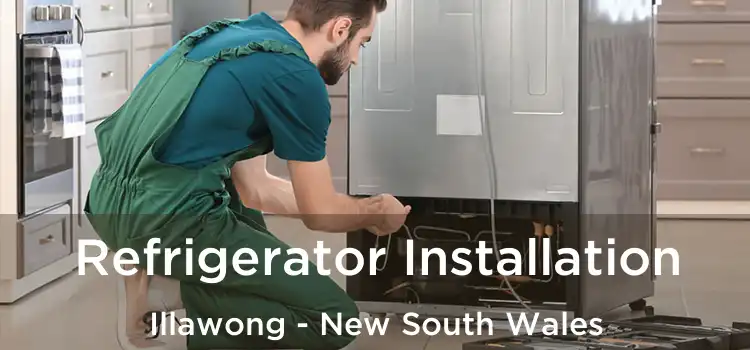 Refrigerator Installation Illawong - New South Wales