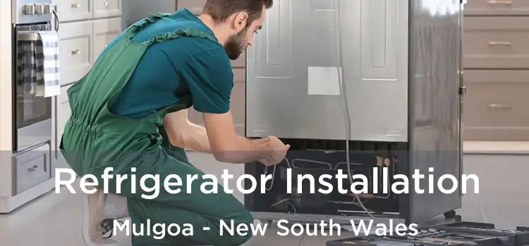 Refrigerator Installation Mulgoa - New South Wales