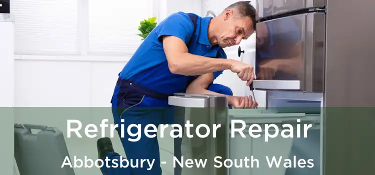 Refrigerator Repair Abbotsbury - New South Wales