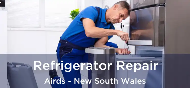Refrigerator Repair Airds - New South Wales