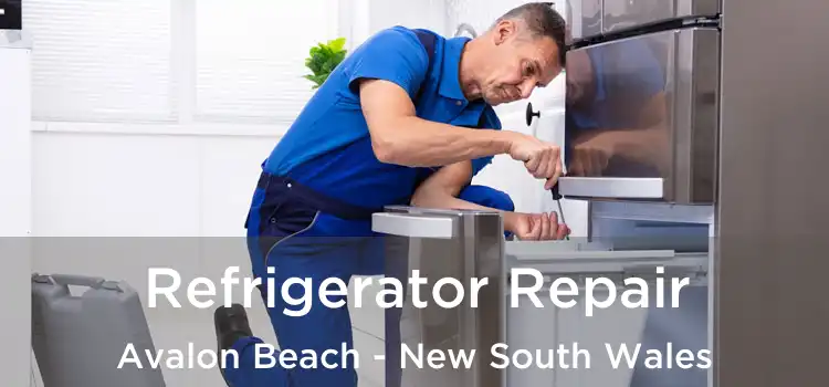 Refrigerator Repair Avalon Beach - New South Wales