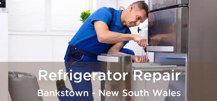 Refrigerator Repair Bankstown - New South Wales