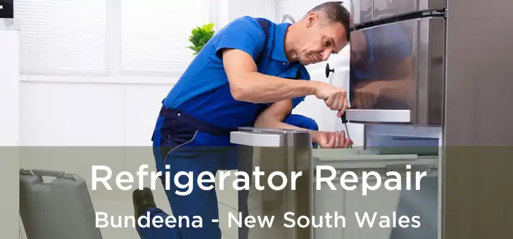 Refrigerator Repair Bundeena - New South Wales