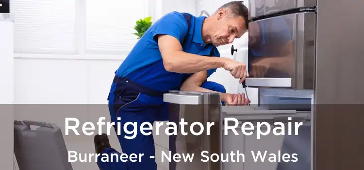 Refrigerator Repair Burraneer - New South Wales