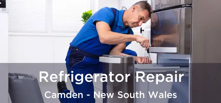 Refrigerator Repair Camden - New South Wales