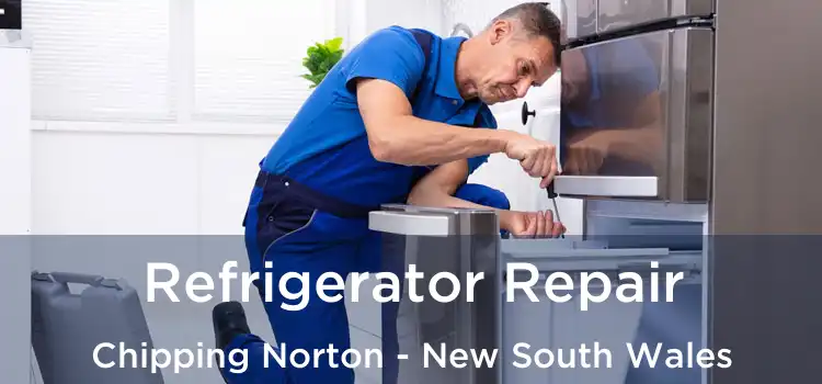 Refrigerator Repair Chipping Norton - New South Wales