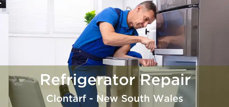 Refrigerator Repair Clontarf - New South Wales
