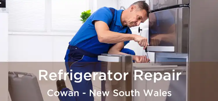 Refrigerator Repair Cowan - New South Wales