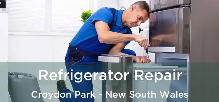 Refrigerator Repair Croydon Park - New South Wales