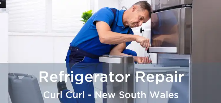 Refrigerator Repair Curl Curl - New South Wales