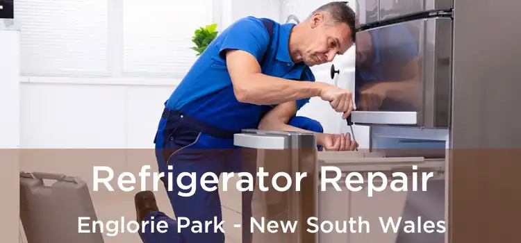 Refrigerator Repair Englorie Park - New South Wales