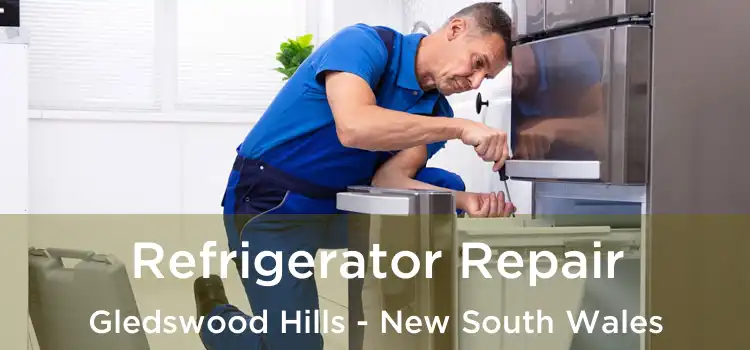 Refrigerator Repair Gledswood Hills - New South Wales