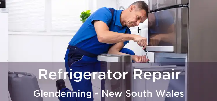 Refrigerator Repair Glendenning - New South Wales