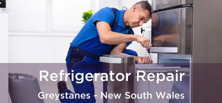 Refrigerator Repair Greystanes - New South Wales