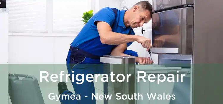Refrigerator Repair Gymea - New South Wales