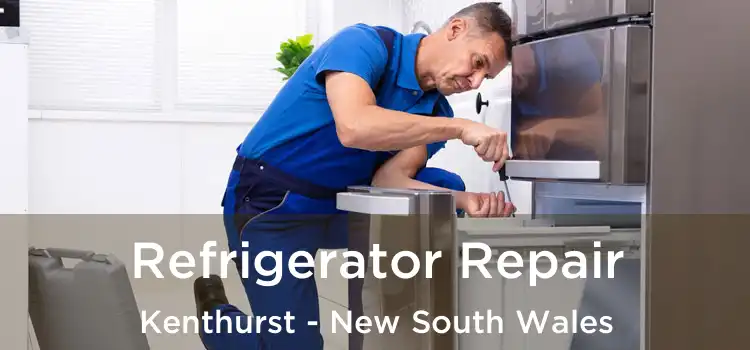 Refrigerator Repair Kenthurst - New South Wales