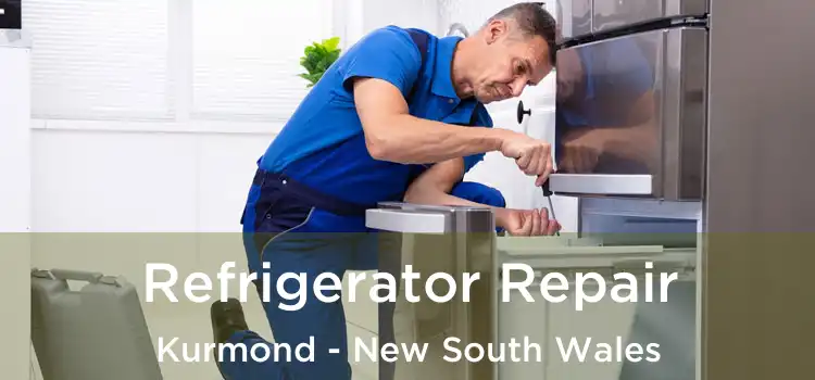 Refrigerator Repair Kurmond - New South Wales
