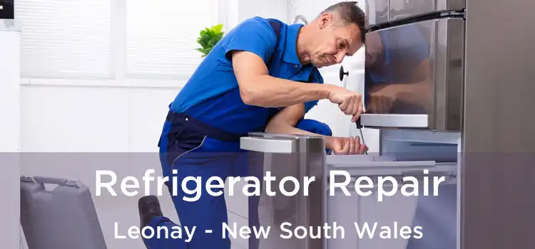 Refrigerator Repair Leonay - New South Wales