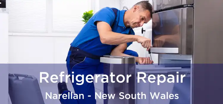 Refrigerator Repair Narellan - New South Wales