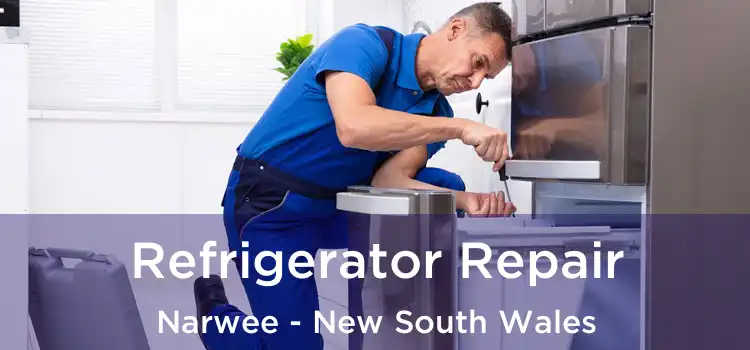 Refrigerator Repair Narwee - New South Wales
