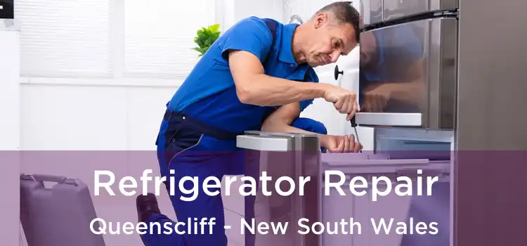 Refrigerator Repair Queenscliff - New South Wales