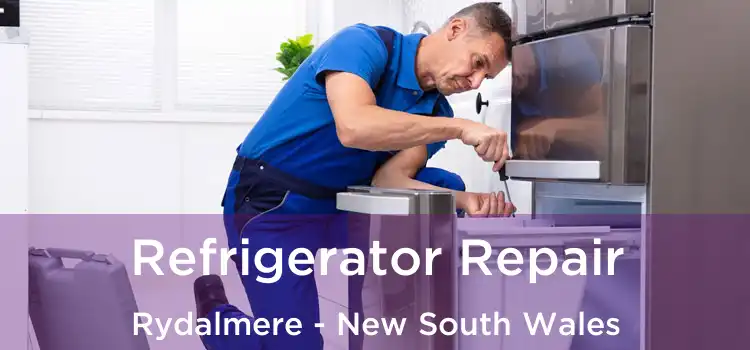 Refrigerator Repair Rydalmere - New South Wales
