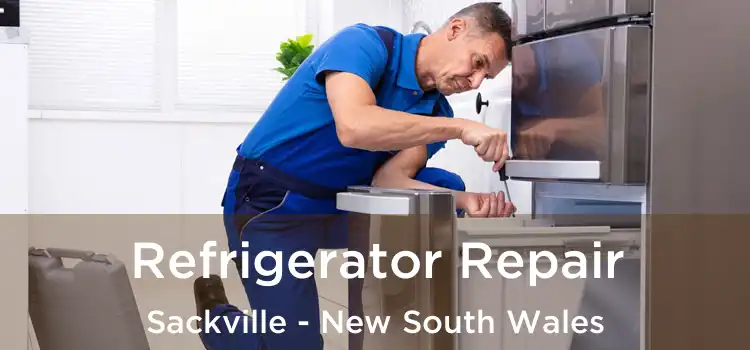Refrigerator Repair Sackville - New South Wales