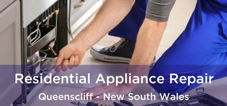 Residential Appliance Repair Queenscliff - New South Wales