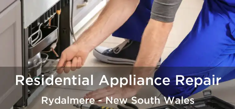 Residential Appliance Repair Rydalmere - New South Wales