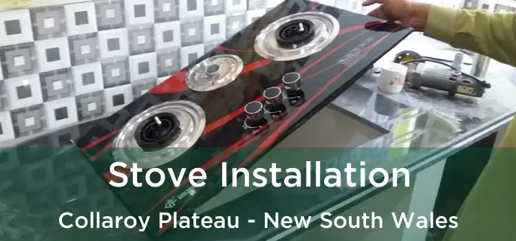 Stove Installation Collaroy Plateau - New South Wales