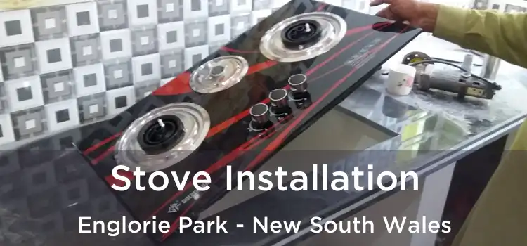 Stove Installation Englorie Park - New South Wales