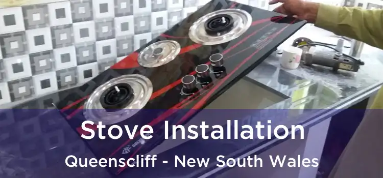 Stove Installation Queenscliff - New South Wales
