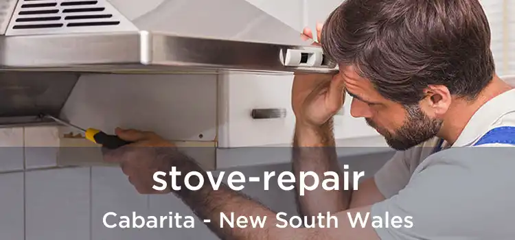 stove-repair Cabarita - New South Wales