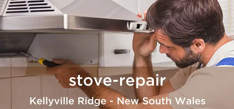 stove-repair Kellyville Ridge - New South Wales