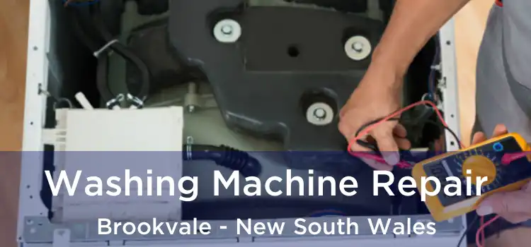 Washing Machine Repair Brookvale - New South Wales