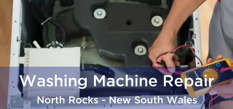 Washing Machine Repair North Rocks - New South Wales