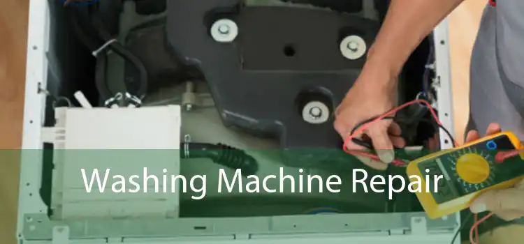 Washing Machine Repair