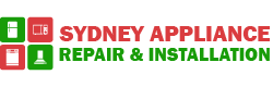 appliance repair Sydney