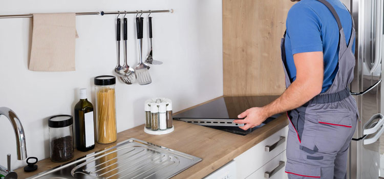 Kitchen Aid commercial-appliance-installation-service in Sydney